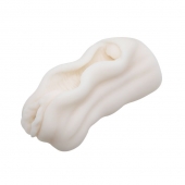 Реалистичная вагина-мастурбатор с необычным дизайном - Baile - в Барнауле купить с доставкой