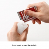 Карманный мастурбатор CLICK BALL - Tenga - в Барнауле купить с доставкой