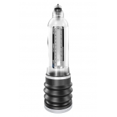 Прозрачная гидропомпа HydroMAX9 - Bathmate - в Барнауле купить с доставкой