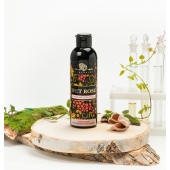Интимный гель-смазка WET ROSE - 200 мл. - БиоМед - купить с доставкой в Барнауле