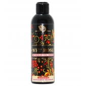 Интимный гель-смазка WET ROSE - 200 мл. - БиоМед - купить с доставкой в Барнауле
