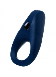 Эрекционное кольцо на пенис Satisfyer Ring 1 - Satisfyer - в Барнауле купить с доставкой