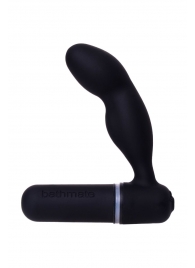 Стимулятор простаты Prostate Vibe - 10,5 см. - Bathmate - в Барнауле купить с доставкой