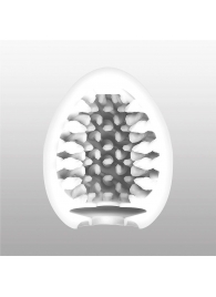 Мастурбатор-яйцо EGG Brush - Tenga - в Барнауле купить с доставкой
