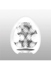 Мастурбатор-яйцо EGG Sphere - Tenga - в Барнауле купить с доставкой