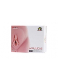 Мастурбатор-вагина Adarashi 3 без вибрации - KOKOS - в Барнауле купить с доставкой Мастурбатор-вагина Adarashi 3 без вибрации - KOKOS - в Барнауле купить с доставкой