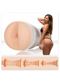 Мастурбатор-анус Fleshlight Girls - Riley Reid Euphoria - Fleshlight - в Барнауле купить с доставкой