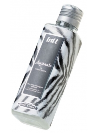 Массажное масло ANIMALS by Fatima Moura с возбуждающим эффектом - 130 мл. - INTT - купить с доставкой в Барнауле Массажное масло ANIMALS by Fatima Moura с возбуждающим эффектом - 130 мл. - INTT - купить с доставкой в Барнауле