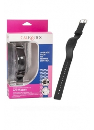 Браслет дистанционного управления Wristband Remote Accessory - California Exotic Novelties - купить с доставкой в Барнауле