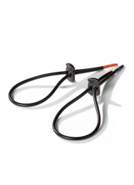 Электроутяжка на пенис и мошонку Rodeo Robin - MyStim - купить с доставкой в Барнауле