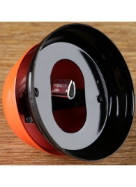 Настольный звонок RING FOR SEX - Сима-Ленд - купить с доставкой в Барнауле