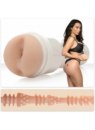 Мастурбатор-анус Fleshlight Girls - Lana Rhoades Karma - Fleshlight - в Барнауле купить с доставкой