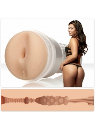 Мастурбатор-анус Fleshlight Girls - Eva Lovia Spice - Fleshlight - в Барнауле купить с доставкой
