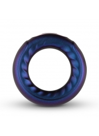 Фиолетовое эрекционное виброкольцо Saturn Vibrating Cock/Ball Ring - ONE DC B.V. - в Барнауле купить с доставкой