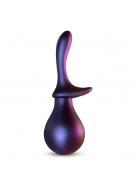 Фиолетовый анальный душ Nebula Bulb - ONE DC B.V. - купить с доставкой в Барнауле
