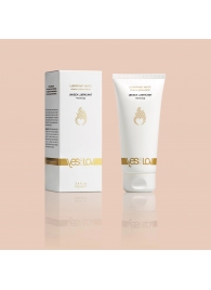 Лубрикант на водной основе с согревающим эффектом Warming Unisex Lubricant - 100 мл. - YESforLOV - купить с доставкой в Барнауле