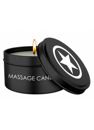 Набор из 3 массажных свечей Massage Candle Set - Shots Media BV - купить с доставкой в Барнауле