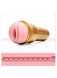 Мастурбатор-вагина Fleshlight - Go Stamina Training Unit - Fleshlight - в Барнауле купить с доставкой