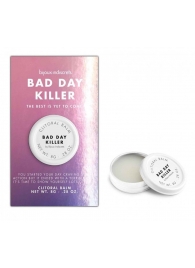 Бальзам для клитора Bad Day Killer - 8 гр. - Bijoux Indiscrets - купить с доставкой в Барнауле