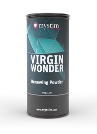 Пудра для ухода за игрушками Virgin Wonder Renewing Powder - MyStim - в Барнауле купить с доставкой