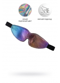 Радужная маска Anonymo - ToyFa - купить с доставкой в Барнауле