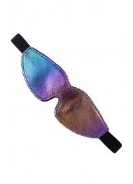 Радужная маска Anonymo - ToyFa - купить с доставкой в Барнауле