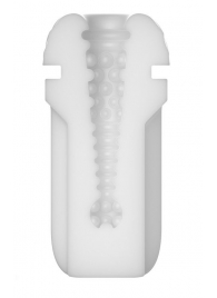 Сменный рукав для мастурбатора Sam Neo Sleeve - Svakom - в Барнауле купить с доставкой