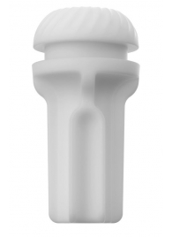 Сменный рукав для мастурбатора Sam Neo Sleeve - Svakom - в Барнауле купить с доставкой