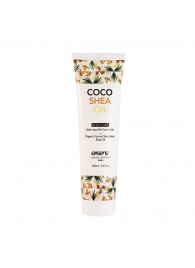 Массажное масло Coco Shea Oil - 100 мл. - Exsens - купить с доставкой в Барнауле