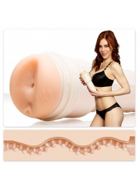 Мастурбатор-анус Fleshlight Girls - Maitland Ward Tight Chicks - Fleshlight - в Барнауле купить с доставкой