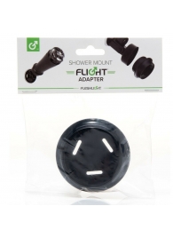 Адаптер для мастурбатора Fleshlight Flight Adapter Shower Mount - Fleshlight - купить с доставкой в Барнауле