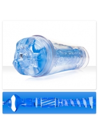 Мастурбатор Fleshlight Flight Commander - Fleshlight - в Барнауле купить с доставкой