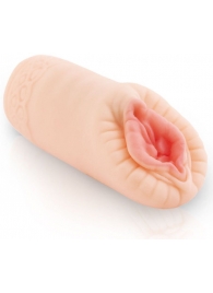 Тугой фигурный мастурбатор-вагина - ToyFa - в Барнауле купить с доставкой