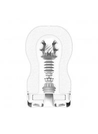 Мастурбатор TENGA SD Original Vacuum Cup Strong - Tenga - в Барнауле купить с доставкой