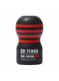 Мастурбатор TENGA SD Original Vacuum Cup Strong - Tenga - в Барнауле купить с доставкой