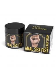 Крем на водной основе ANAL SEX FIST Classic Cream - 150 мл. - Миагра - купить с доставкой в Барнауле