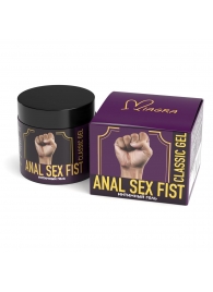 Гель на водной основе ANAL SEX FIST Classic Gel - 150 мл. - Миагра - купить с доставкой в Барнауле