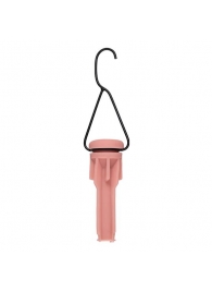 Подвес для просушки рукава мастурбатора Fleshlight Hang Dry - Fleshlight - купить с доставкой в Барнауле