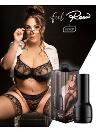 Телесный мастурбатор-вагина Feel Romi Chase - Kiiroo - в Барнауле купить с доставкой