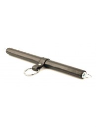 БДСМ-комплект: маленькая распорка и наручники - Crazy Handmade - купить с доставкой в Барнауле