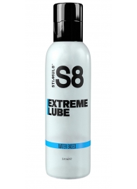 Смазка на водной основе S8 Extreme Lube - 250 мл. - Stimul8 - купить с доставкой в Барнауле