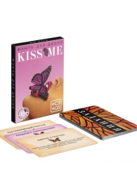 Эротические фанты Kiss Me - Сима-Ленд - купить с доставкой в Барнауле