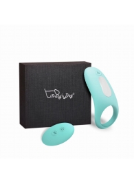 Кольцо на пенис с вибрацией и дистанционном управлении Vibrating Cock Ring - Tracy s Dog - в Барнауле купить с доставкой