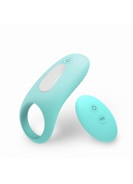 Кольцо на пенис с вибрацией и дистанционном управлении Vibrating Cock Ring - Tracy s Dog - в Барнауле купить с доставкой