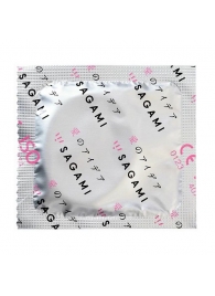 Ароматизированные презервативы Sagami Xtreme COLA - 10 шт. - Sagami - купить с доставкой в Барнауле