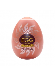 Мастурбатор-яйцо Tenga Egg Shiny II - Tenga - в Барнауле купить с доставкой