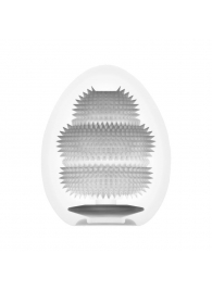 Мастурбатор-яйцо Tenga Egg Misty II - Tenga - в Барнауле купить с доставкой