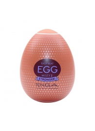 Мастурбатор-яйцо Tenga Egg Misty II - Tenga - в Барнауле купить с доставкой