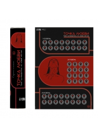 Плакат для двоих  Точка любви  со скретч-слоем - Сима-Ленд - купить с доставкой в Барнауле