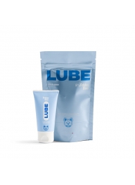 Смазка на водной основе Friday Bae Lube - 50 мл. - Friday Bae - купить с доставкой в Барнауле